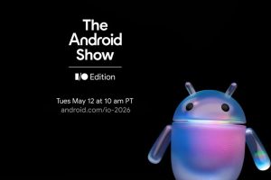 The Android Show: Thông tin về Android 17, Gemini, Googlebook và Android Auto 2 google chinh thuc cong bo su kien the android show i o edition 04