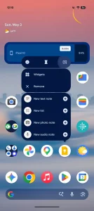 Android 17 Pixel launch 1