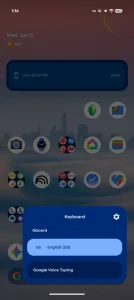 Android 17 QPR1 Beta 4 dành cho Google Pixel: Tổng hợp những tính năng mới thú vị 6 Android 17 QPR1 Beta 3 keyboard 2