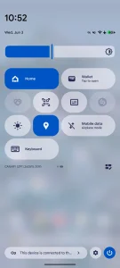 Android Canary 2606: Tổng hợp những tính năng mới thú vị 10 Android Canary 2606 keyboard 1