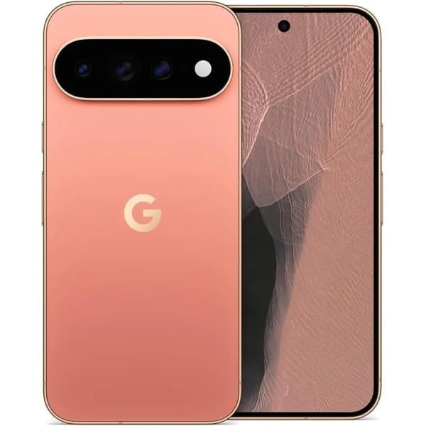 Google Pixel 11 Pro (Sắp ra mắt – Tháng 08/2026) 