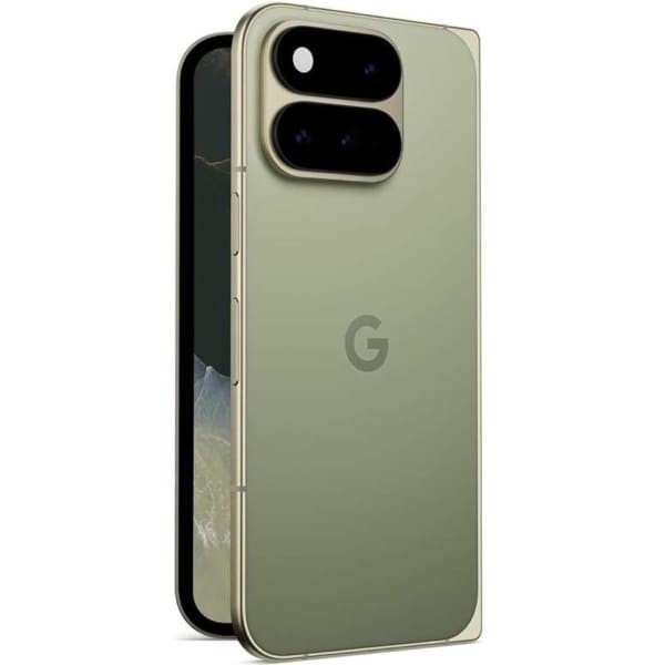 Google Pixel 11 Pro Fold (Sắp ra mắt – Tháng 08/2026) 