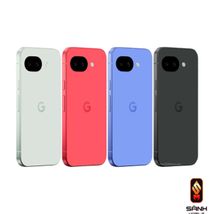 Google Pixel 10a Newseal Quốc tế 