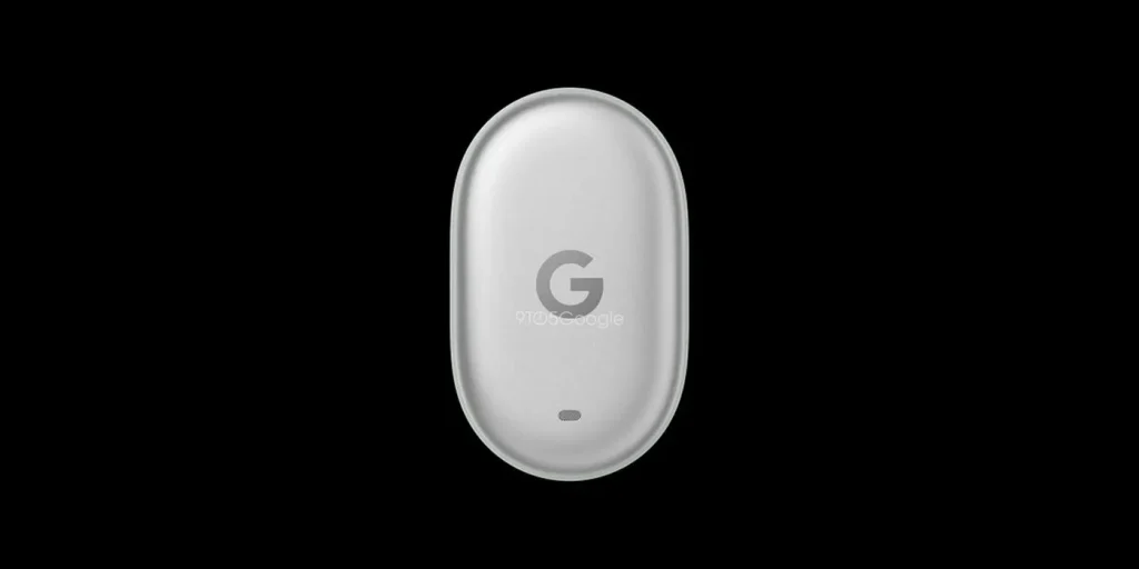 google pixel tag leak