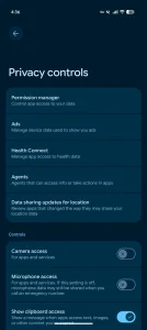 Agents Dashboard