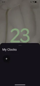 Android Canary 2608: Tổng hợp những thông tin mà bạn cần biết 9 Android Canary 2608 AI Clock 2
