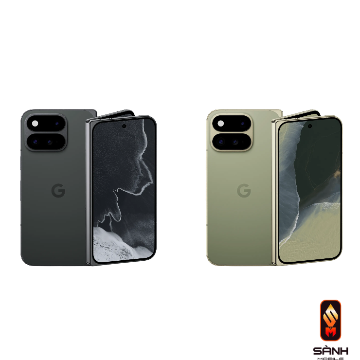 Google Pixel 11 Pro Fold 