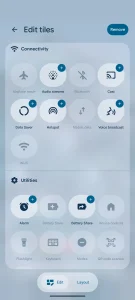 Android Canary 2609: Tổng hợp những thông tin mà bạn cần biết 4 Android Canary 2609 Audio streams